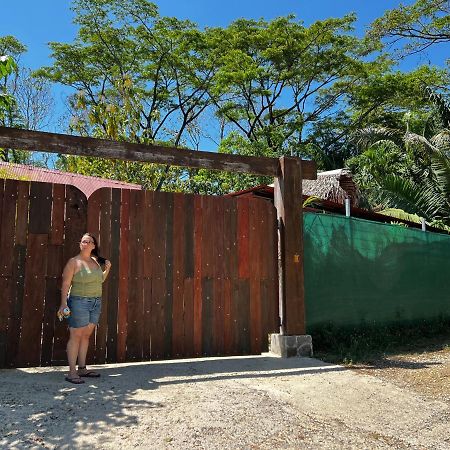 Las Plumas De Cabuya Cabuya  ภายนอก รูปภาพ